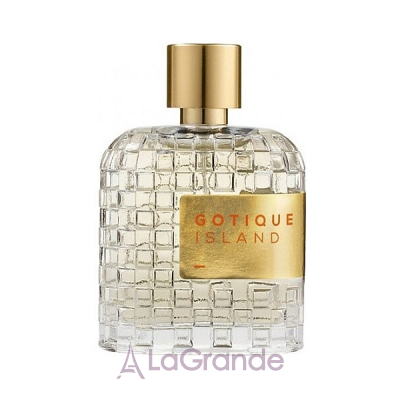 LPDO Gotique Island   ()