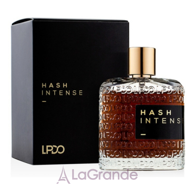LPDO Hash Intense ��������������� ����