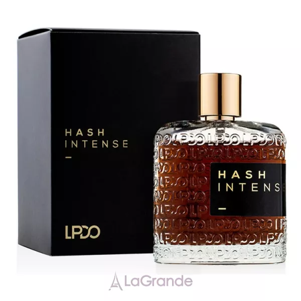 LPDO Hash Intense ����������� ����