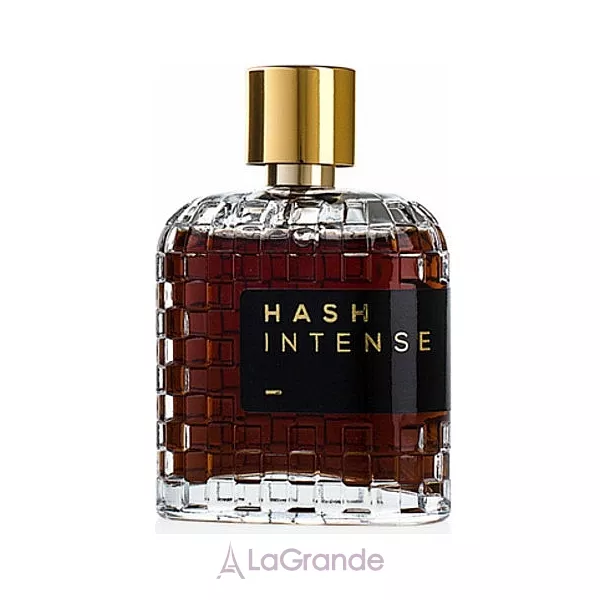 LPDO Hash Intense ����������� ����