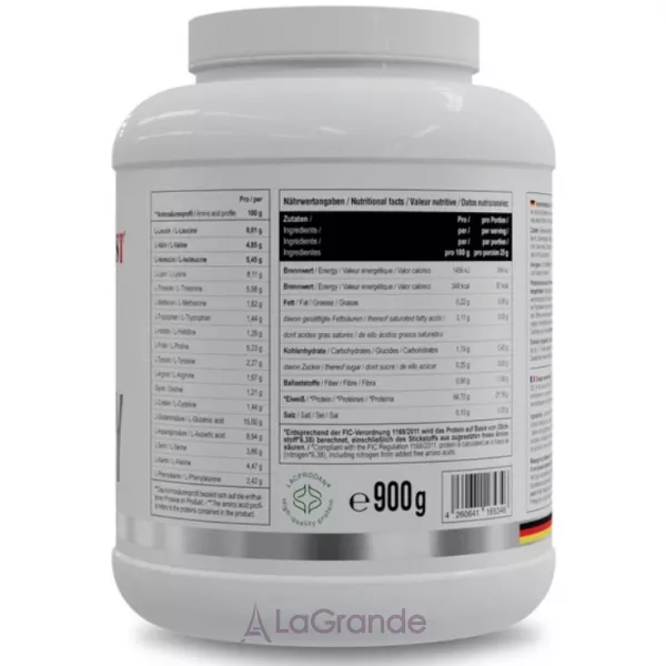 MST Clear Iso Whey Green Apple ������ ������������� �������� 