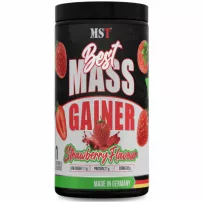 MST Best Mass Gainer Strawberry ������ "��������"