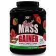 MST Best Mass Gainer Strawberry  