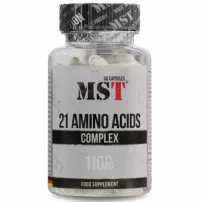 MST 21 Amino Acids Complex 1100 mg �������� �� 21 ������������ 1100 ��