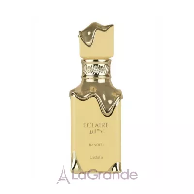 Lattafa Perfumes Eclaire Banoffi  