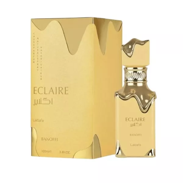 Lattafa Perfumes Eclaire Banoffi ��������������� ����