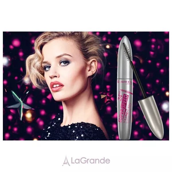 Rimmel Volume Flash Super Speed ���� ��� ������