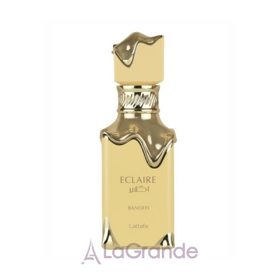 Lattafa Perfumes Eclaire Banoffi   ()