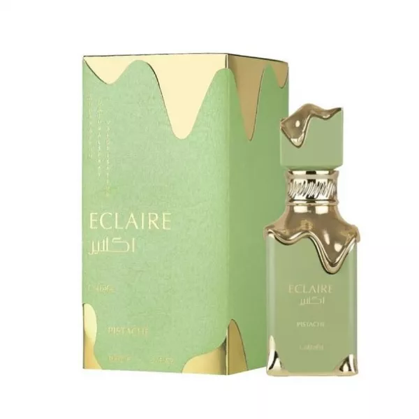 Lattafa Perfumes Eclaire Pistache ��������������� ����