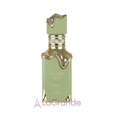 Lattafa Perfumes Eclaire Pistache   ()