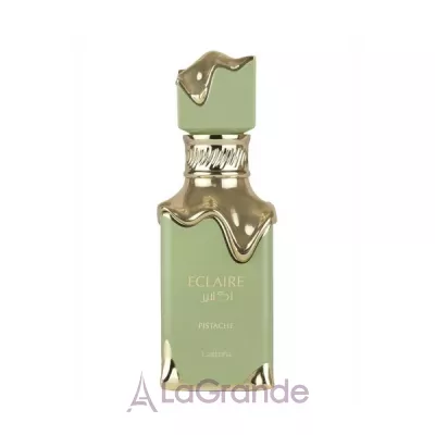 Lattafa Perfumes Eclaire Pistache   ()
