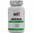 MST Ginkgo Biloba 120 mg   
