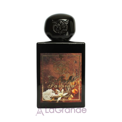 Lorenzo Pazzaglia Coffeee Passion  ()