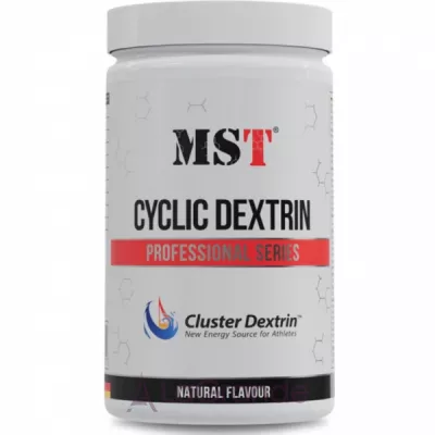MST Cluster Dextrin ������� ������� 