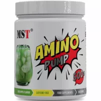 MST Amino Pump Green Apple ����������������� �������� �������� � ��������� "������� ������"