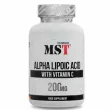 MST Alpha Lipoic Acid With Vitamin C 200 mg ������� ������� 