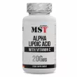 MST Alpha Lipoic Acid With Vitamin C 200 mg ������� ������� 
