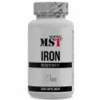 MST Iron Bisglycinate 21mg   