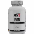 MST Iron Bisglycinate 21mg   