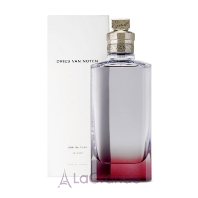Dries Van Noten Sur Ma Peau  