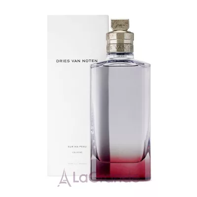 Dries Van Noten Sur Ma Peau  