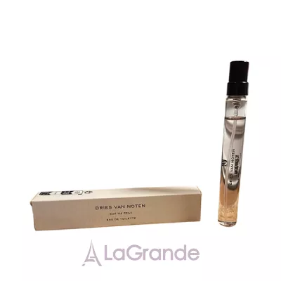 Dries Van Noten Sur Ma Peau  