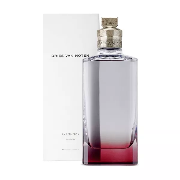Dries Van Noten Sur Ma Peau �������� ����