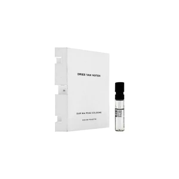 Dries Van Noten Sur Ma Peau �������� ����