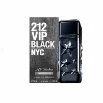 Carolina Herrera 212 VIP Black NY Rodeo ����������� ����