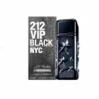 Carolina Herrera 212 VIP Black NY Rodeo  