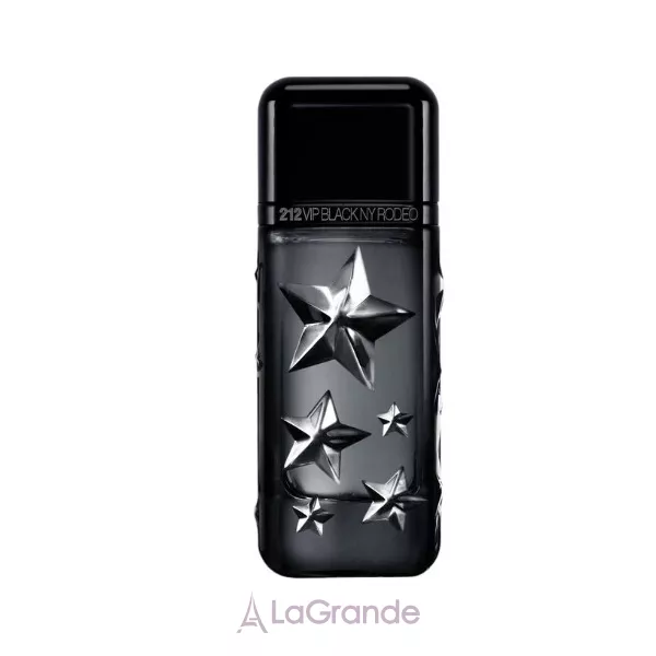 Carolina Herrera 212 VIP Black NY Rodeo ��������������� ���� (������)