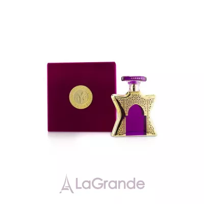 Bond No 9 Dubai Garnet  