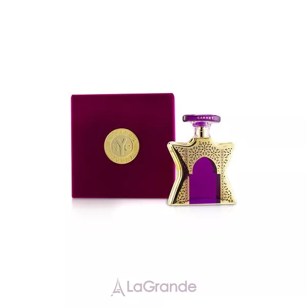 Bond No 9 Dubai Garnet ����������� ����
