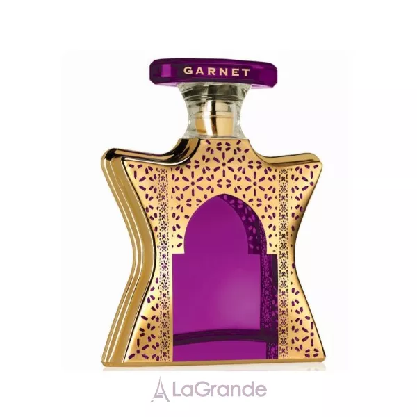 Bond No 9 Dubai Garnet ����������� ����