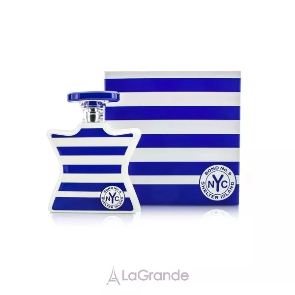 Bond No 9 Shelter Island ��������������� ����