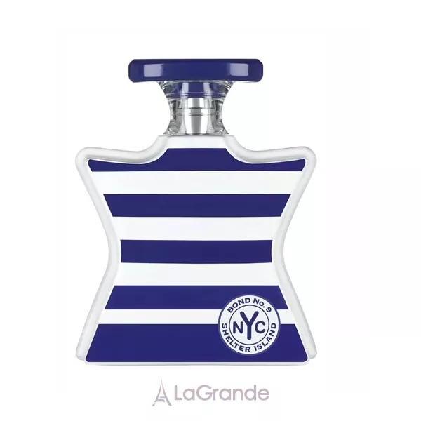 Bond No 9 Shelter Island ��������������� ����