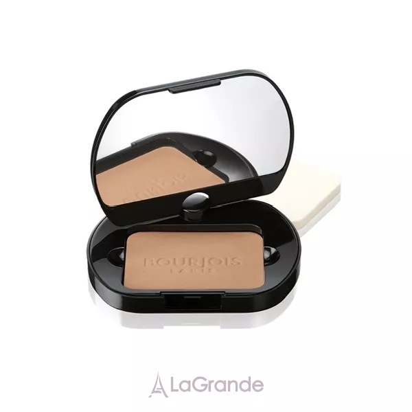 Bourjois Poudre Compacte Silk Edition ���������� ����� ��� ����