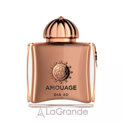 Amouage Dia 40 Woman 