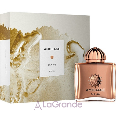 Amouage Dia 40 Woman 