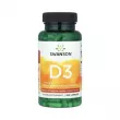 Swanson Vitamin D3 2000 IU   