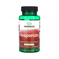 Swanson Hesperidin 500 mg ����������� ������� "����������", 500 ��, �������