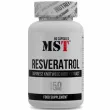 MST Resveratrol 150 mg   