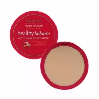 Bourjois Healthy Balance Powder ���������� ����� ��� ����