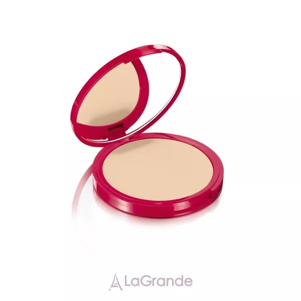 Bourjois Healthy Balance Powder ���������� ����� ��� ����
