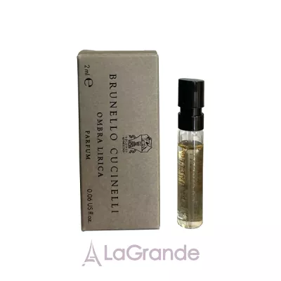Brunello Cucinelli Ombra Lirica 