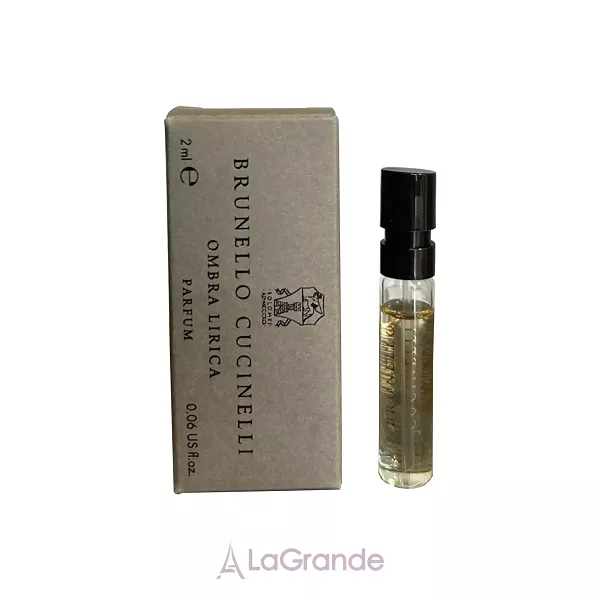 Brunello Cucinelli Ombra Lirica �������