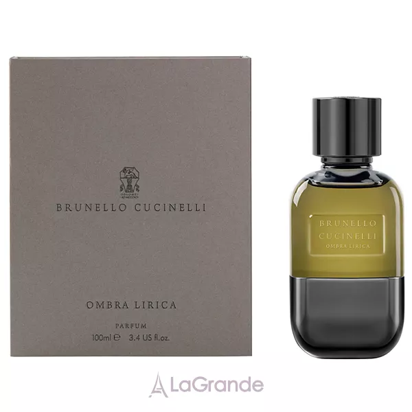 Brunello Cucinelli Ombra Lirica �������
