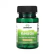 Swanson Keratin 50 mg   