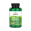 Swanson Papaya Supreme 50 mg ĳ     