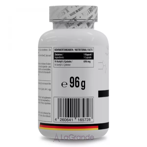 MST NAC 696 mg ������� ������� 